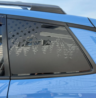 Honda Decals