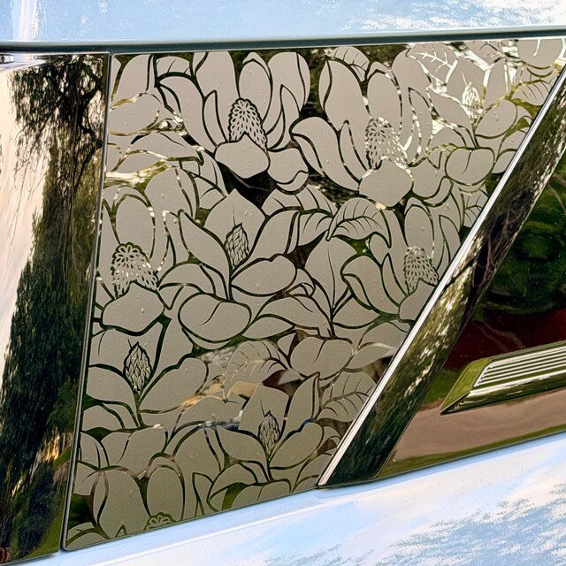 Ford Decals